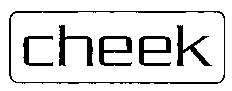 cheek
