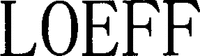 LOEFF