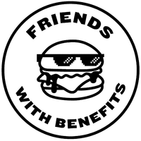 FRIENDS WITH BENEFITS