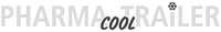 PHARMA COOL TRAiLER