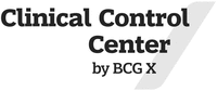 Clinical Control Center by BCG X