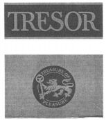 TRESOR TREASURE OF PLEASURE