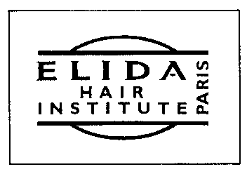 ELIDA HAIR INSTITUTE PARIS