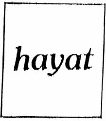 hayat