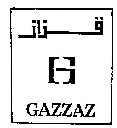 G GAZZAZ