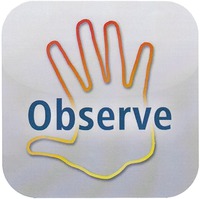 Observe