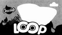 Chocolate Cake Up! LOOP
