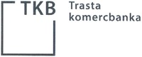TKB Trasta komercbanka