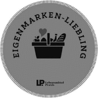 EIGENMARKEN-LIEBLING