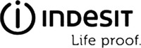 INDESIT Life proof.