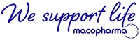We support life macopharma