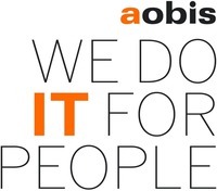 aobis WE DO IT FOR PEOPLE