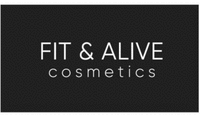 FIT & ALIVE cosmetics