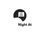 Night At
