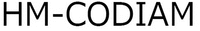 HM-CODIAM