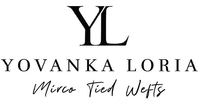 YL YOVANKA LORIA Micro Tied Wefts