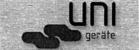 uni geräte