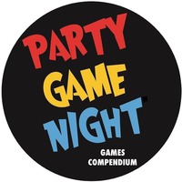 PARTY GAME NIGHT GAMES COMPENDIUM