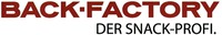 BACK·FACTORY DER SNACK-PROFI.