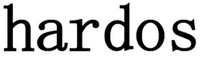 hardos