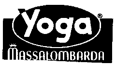 Yoga MASSALOMBARDA