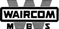 WAIRCOM M B S