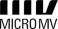 MICRO MV
