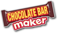 CHOCOLATE BAR maker