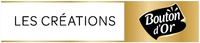 LES CRÉATIONS Bouton D'Or