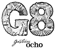 G8 Gastones ocho