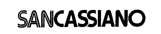 SANCASSIANO