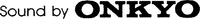 Sound by ONKYO
