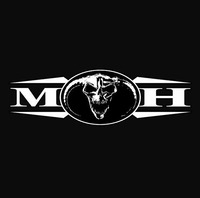 M H
