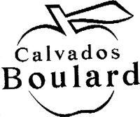 Calvados Boulard