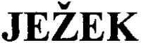 JEZEK