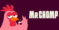 MR CHOMP