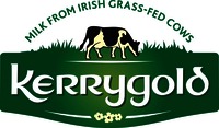 MILK FROM IRISH GRASS-FED COWS Kerrygold