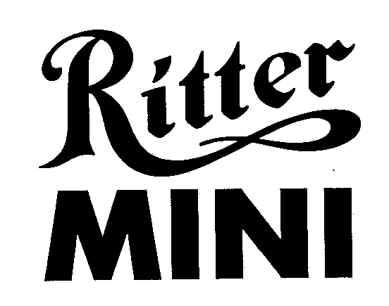 Ritter MINI