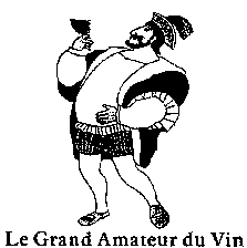 Le Grand Amateur du Vin