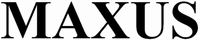 MAXUS