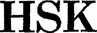 HSK