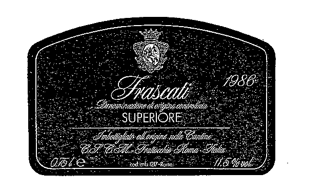 Frascati