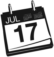 JUL 17