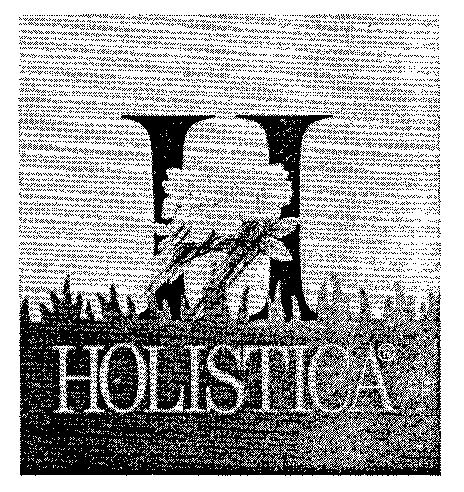 HOLISTICA