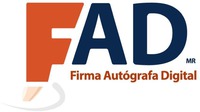 FAD MR Firma Autógrafa Digital