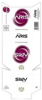 NEW ARIS AMERICAN BLEND