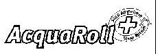 AcquaRoll Stop Anywhere Slow Return