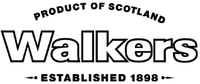 Walkers Product of Scotland ESTABLISHED 1898