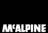 McALPINE