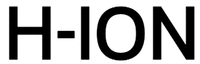 H-ION